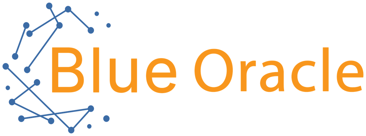 Blue Oracle